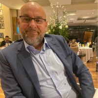 Marco Bainotti