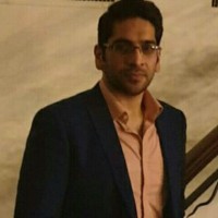 Muhammad Imran Hafeez - Oracle Fusion Functional Consultant