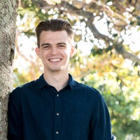 Joshua Baker