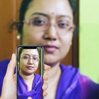 ROSY CHATTERJEE