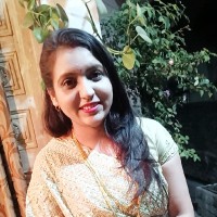 Harshada Kshirsagar