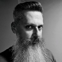 Jaime Alberto Bustos Salazar