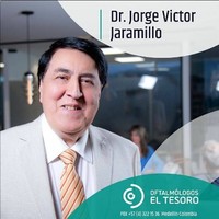Jorge Victor Jaramillo Martínez