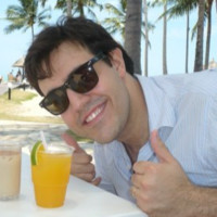 Silvio Martins Bertoloti