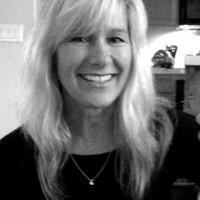 Sherry Burton