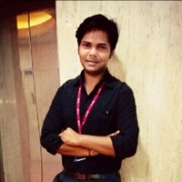 Arvind Shrivastav