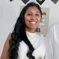 Sofia Magdalena Montero Corona