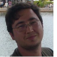 Eric Hasegawa