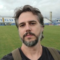 Carlos Tevo Farneda