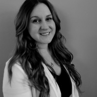 Morghan Larson (Miller)