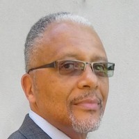 Harry Alston, Jr., Ph.D.