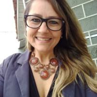Claudia Gavilan