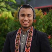 Qaidi Azham Anwar S (Chairul Sinaga)