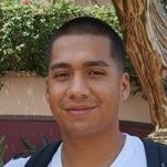 Aaron Valdez