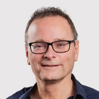 Piet Maandonks