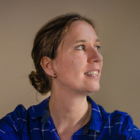 Aurélia Dubuc