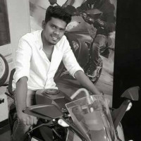 Anish M