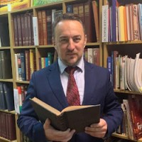 Andriy Smorodin
