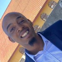 Lonwabo Gogela