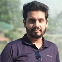Md. Saiful Islam