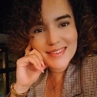 Karen Gómez Cárdenas