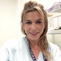 Rachida Bensmail