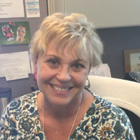 Julie Wilcomb