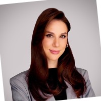 Natalia Dobrian