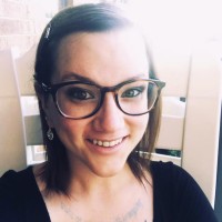 Nina Marie Hart