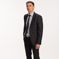 Yuriy Gubar