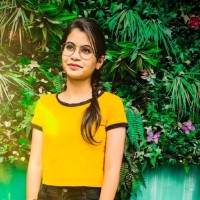 Abhilasha Arora
