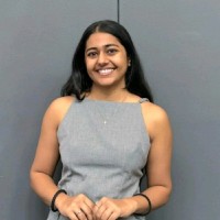 Vaibhavi Shah