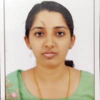 Febina Tresa Antony