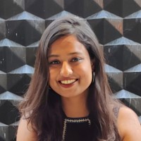 Aayushi Doshi