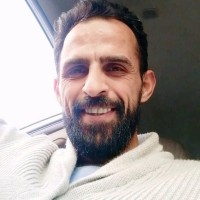 Ahmad Hawatmeh