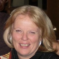 Angela Garey