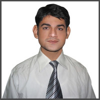 kashif Zaidi