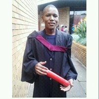 Lwazi Maseko