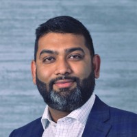 Mehul Gandhi
