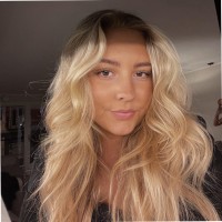 Vilde Hoem Johansen