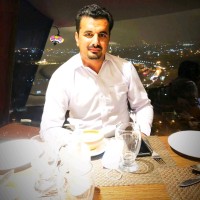 Naeem Ulhaq