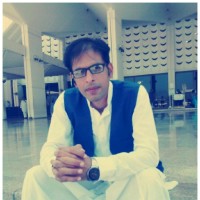 Asif Ali Chaudhry