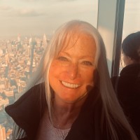 Barbara Bergin