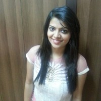 Mahima Nair
