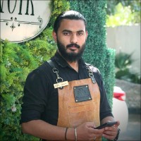 Adnan Ali Chinioti