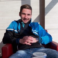 Михаил Дорощук