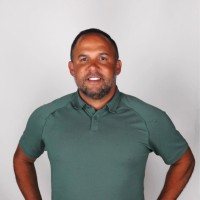 Mike Martinez