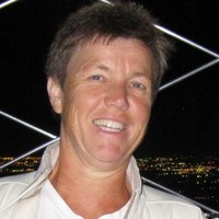 Cathy Patterson