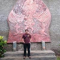 Erixs Chandra Pratama