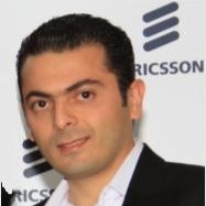 Naji Saliba, M.Eng, MBA, PMP®